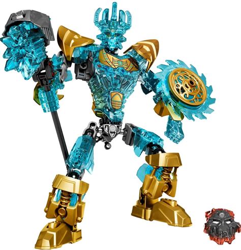 are bionicles still being made.